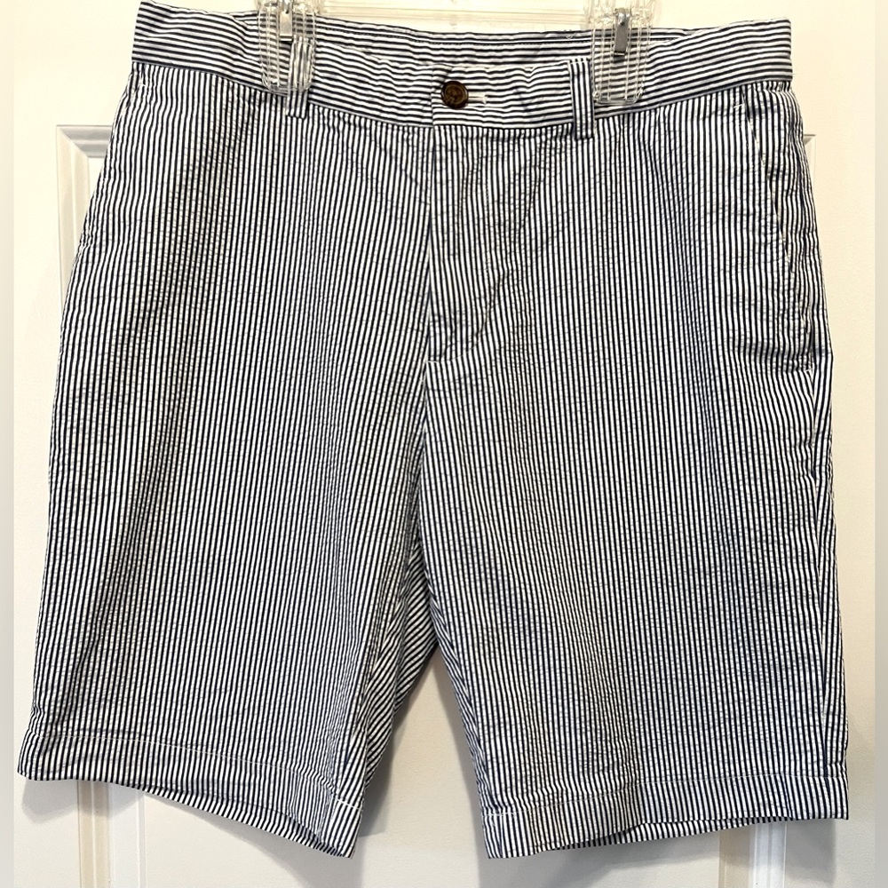 Brooks Brothers Mens cotton shorts size 33